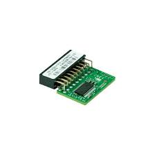 Trusted platform module (tpm, also known as iso/iec 11889) is an international standard for a secure cryptoprocessor, a dedicated microcontroller designed to secure hardware through integrated. Supermicro Aom Tpm 9665v Tpm 2 0 20 Pin Module Non Txt 42 90