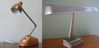 Bold mid century modern orange glass hand made bahouidecor 5 out of 5 stars (13. A Bunch Of Sweet Vintage Y Desk Lamps For You To Buy Techcrunch