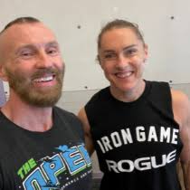 2018 Games Leaderboard