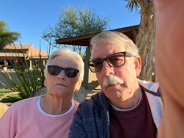 Appreciation for Cholla Park Pickleball Community
