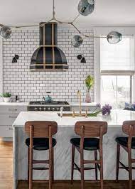 You will need inspiration for your kitchen cabinets, backsplashes, counters, decor, and even organization. 2021 Kitchen Update On Other Preferred Materials Interior Kitchen Trends 2021 Kitchen Appliance Trends Kitchen Designs Layout Kitchen Trends