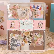 There are the obvious — anniversary cards, weddings, get. Eno Greeting Vintage Card Making Kit 12 Blank Greeting Cards With Envelopes Decoupage Scrapbooking Card Craft Card Making Christmas Cards Card Marriagecard Games For Sale Aliexpress