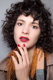 Curly haired fatty takes big cock. Lauren Herstik Lorivoj Profile Pinterest