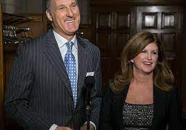 Maxime's paternal grandfather was amedee bernier (the son of amedee bernier and emma nicolas). Maxime Bernier Ahead In Leadership Poll Of Conservative Party Members The Hill Times
