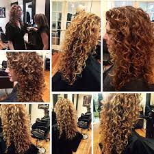 Raw Hair Studio Photos Raw Hair Long Hair Perm Curly Hair Styles