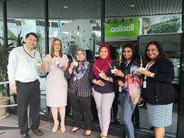 To view more information, request a demonstration of the emis service. Sterling Drug Malaya Sdn Bhd