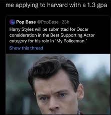 somebody lied to him several times- : r/popculturechat