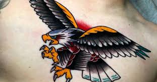 This particular tattoo style has been prominent for almost a century. Traditional Tattoos Tattoofilter
