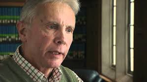 Professor of the Year 2011 Interview with Dr. Thomas Connery