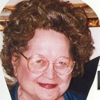 Roberta Withrow Obituary