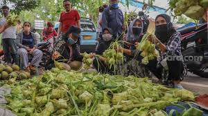 We did not find results for: 10 Langkah Cara Memasak Ketupat Irit Gas Matang Padat Dan Legit