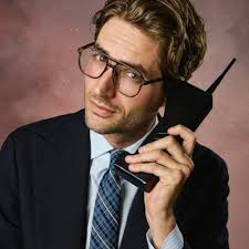 Proud brother moment or what! Alexander Doman having the dream launch right  now