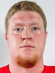 College football: Clayton Franks trying to be the man for Tech at center