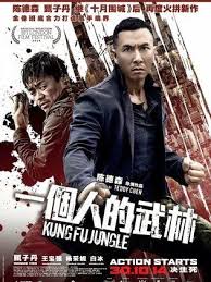 الولايات المتحدة والصين وهونغ كونغ واستراليا وكندا. Movie Kung Fu Jungle 2014 Cast Video Trailer Photos Reviews Showtimes