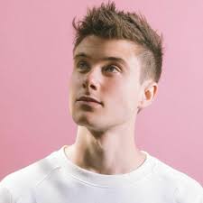 Stream Alec Benjamin
