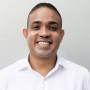 Jared Louis Andre D Souza