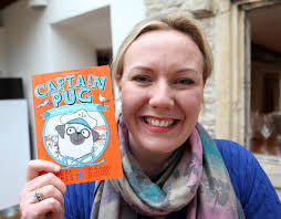 Biddestone author shortlisted for Waterstones award