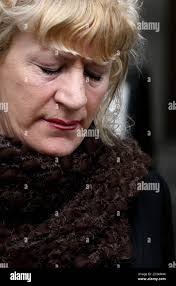 Marie anne rogers hi-res stock photography and images