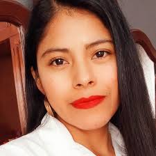 Noemi Escalera Vargas