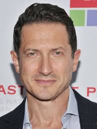 Sasha Roiz