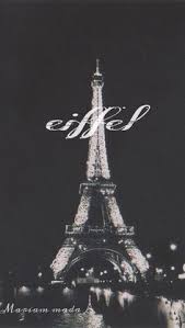 برج ايفل الشهير الموجود في فرنسا Tower Eiffel Tower Landmarks