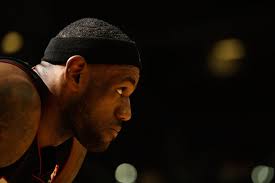 Why LeBron James' rings with Miami Heat in the 'Heatles' era always incite  controversy and discussions in legacy debates