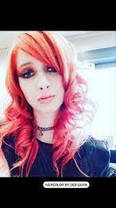 Deborah Mcgavin's Instagram, Twitter & Facebook