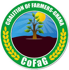 Coalition Of Farmers Ghana Cofag