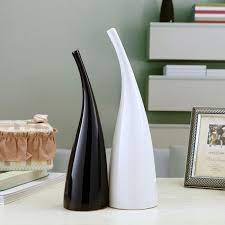 70 Vasi Moderni Per Interni Dal Design Particolare Mondodesign It Vasi Design Di Interni Moderno