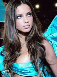 Discover Authentic Adriana Lima Photos: Unedited Beauty and Real Glamour