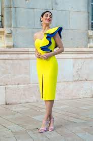 Nueva Coleccion P V African Fashion Dresses Latest African Fashion Dresses Classy Outfits