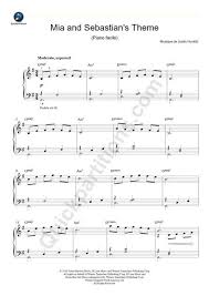 Uploaded on may 21, 2017. Mia And Sebastians Theme Chords Sheet And Chords Collection
