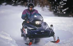 Always read your owner's manual before using the outboard and be sure to use it properly. Skis Take A Turn For The Better Snowest Magazine