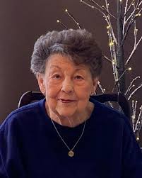 Jerlene Kay Morrison Obituary April 9, 2025