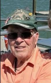 Obituary of Jim Kane