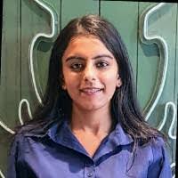 Radhika Kalra's Instagram, Twitter & Facebook