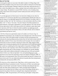 The same is true for case studies in educational research. Case Study Sage Research Methods