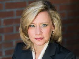 Erin McClelland for Pennsylvania state treasurer