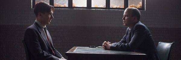 The Imitation Game Secrets Revealed by Producers and More