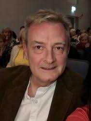 Condolence Book for Robert FINAN (Drogheda, Louth)