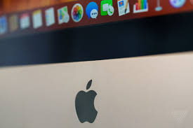 Apple S Aperture Photo Editing App Will Be Unsupported After Macos Mojave The Verge