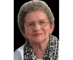 Louise Smith Obituary (1934