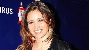 People who liked julia mengolini's feet, also liked Julia Mengolini Reconocio Consumo De Drogas Y Avivo La Polemica Rosarioplus