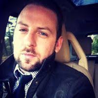 Aaron Sandland's Instagram, Twitter & Facebook