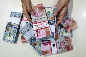 The rupiah (rp) is the official currency of indonesia and is subdivided into 100 sen. 1 Rupiah Berapa Ringgit Malaysia 2019