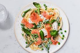 Smoked salmon soufflé with gingered salad. 49 Grilled Salmon Recipes And Other Summery Salmon Options Epicurious
