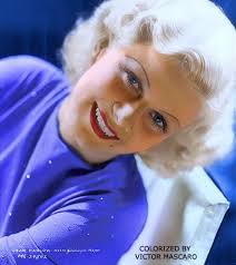 Blog it for Baby: Day One of the Jean Harlow Blogathon – The Kitty ...