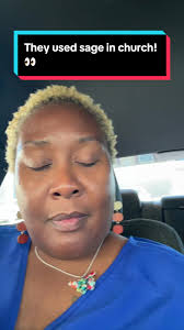 Does Sage Attract Spirits