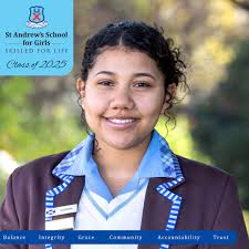 St Andrew's School For Girls