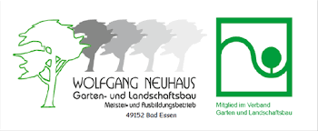 Wir empfehlen ihnen daher, sich von diesen designs inspirieren zu lassen, während sie ihr eigenes gartenbau logo erstellen. Garten Und Landschaftsbau In Bad Essen Und In Der Umgebung
